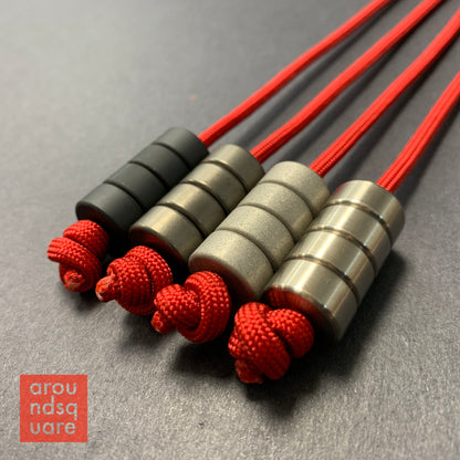 Mini Hydras Begleri - Titanium Edition