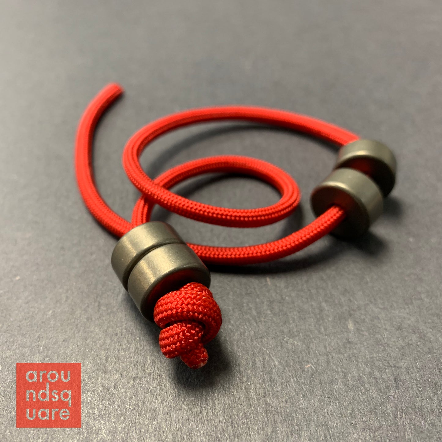 Mini Hydras Begleri - Titanium Edition