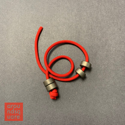 Mini Hydras Begleri - Titanium Edition