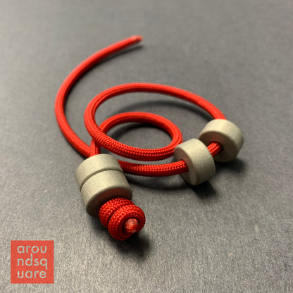 Mini Hydras Begleri - Titanium Edition