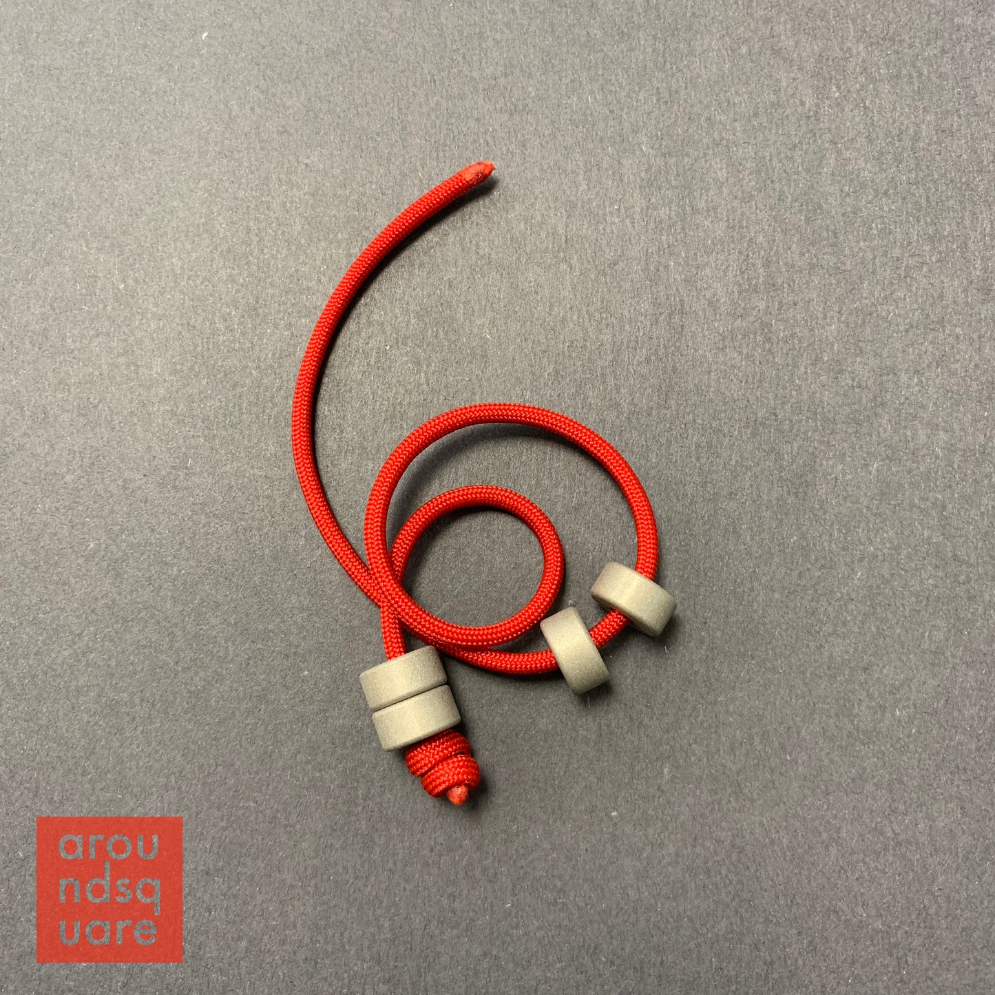 Mini Hydras Begleri - Titanium Edition