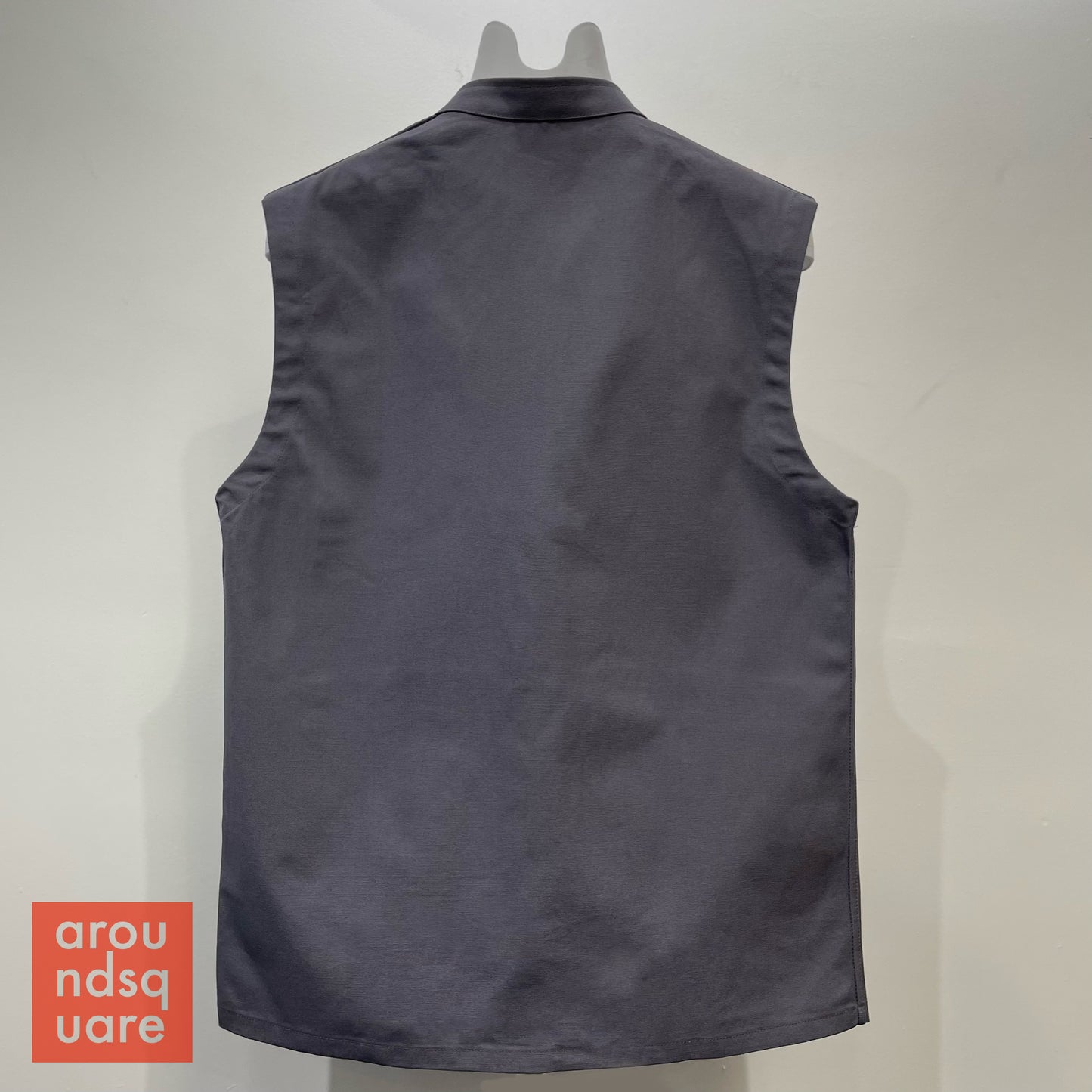 Ordinary Vests