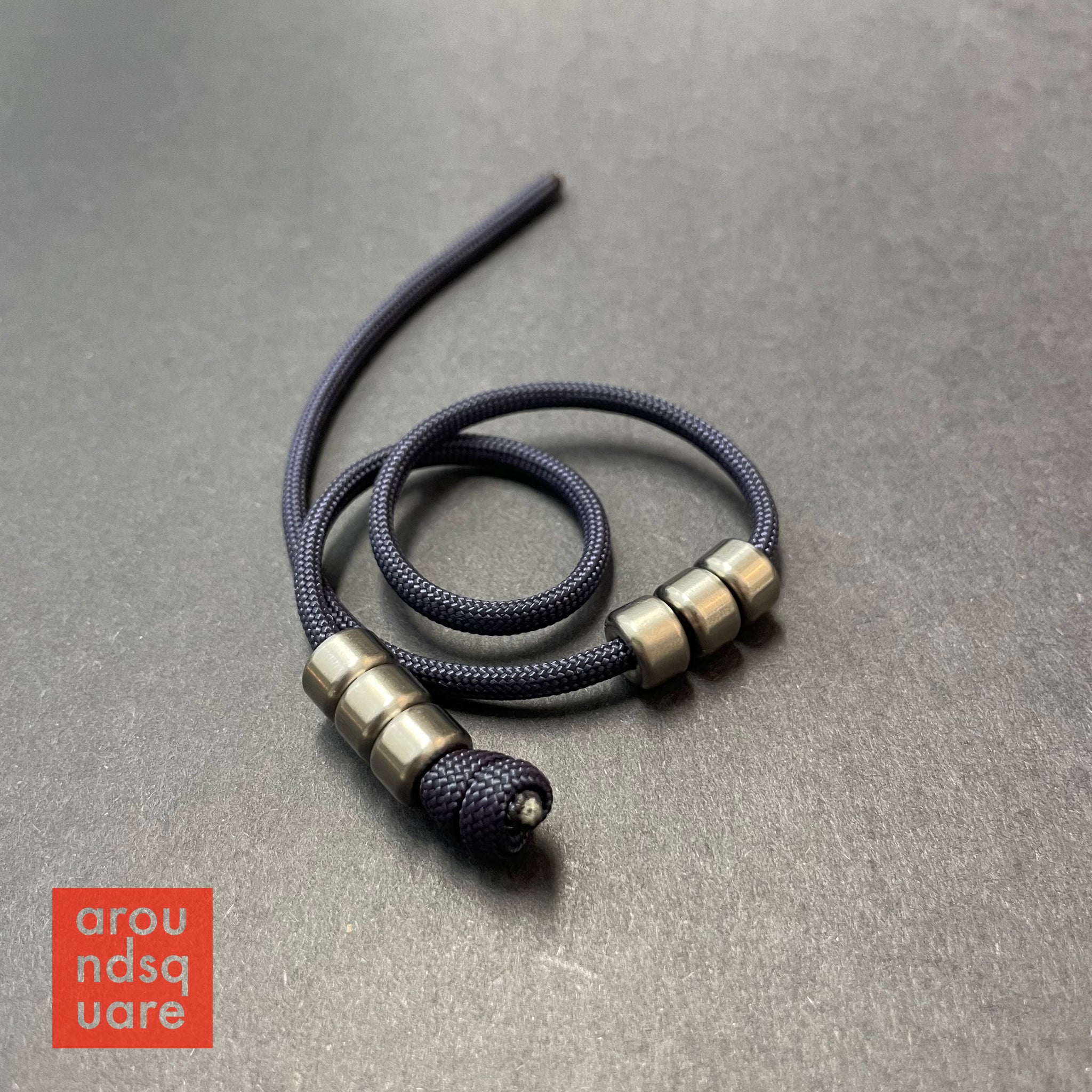 Mini Sigma Begleri - Standard Metal Editions