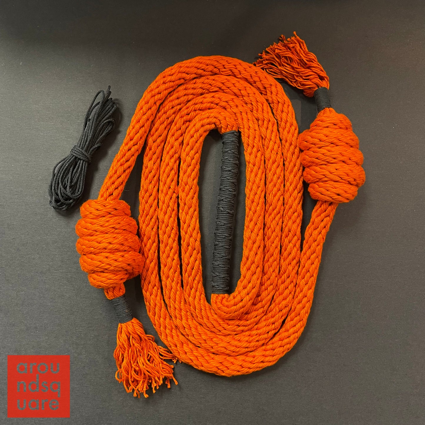 Hybrid Rope