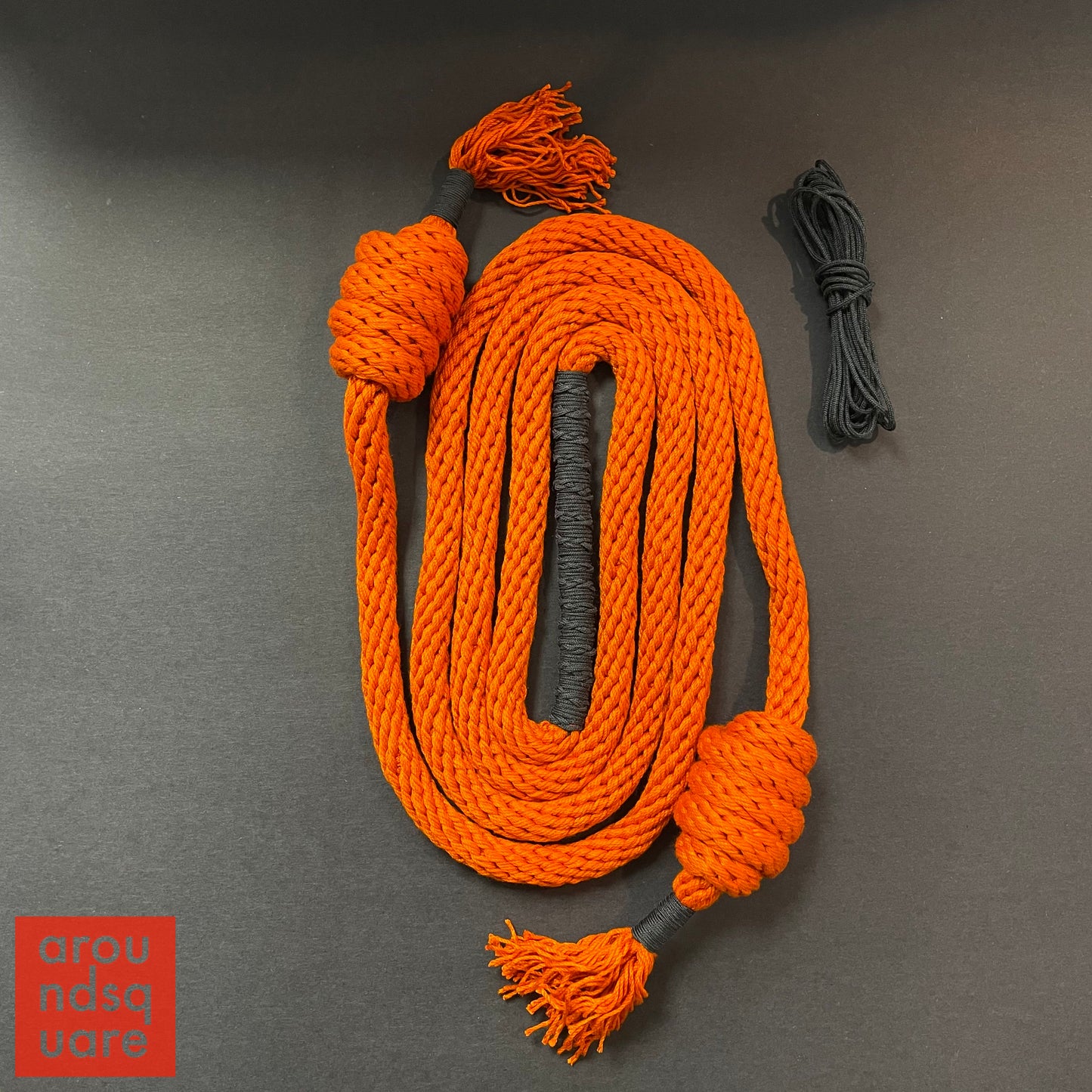 Hybrid Rope