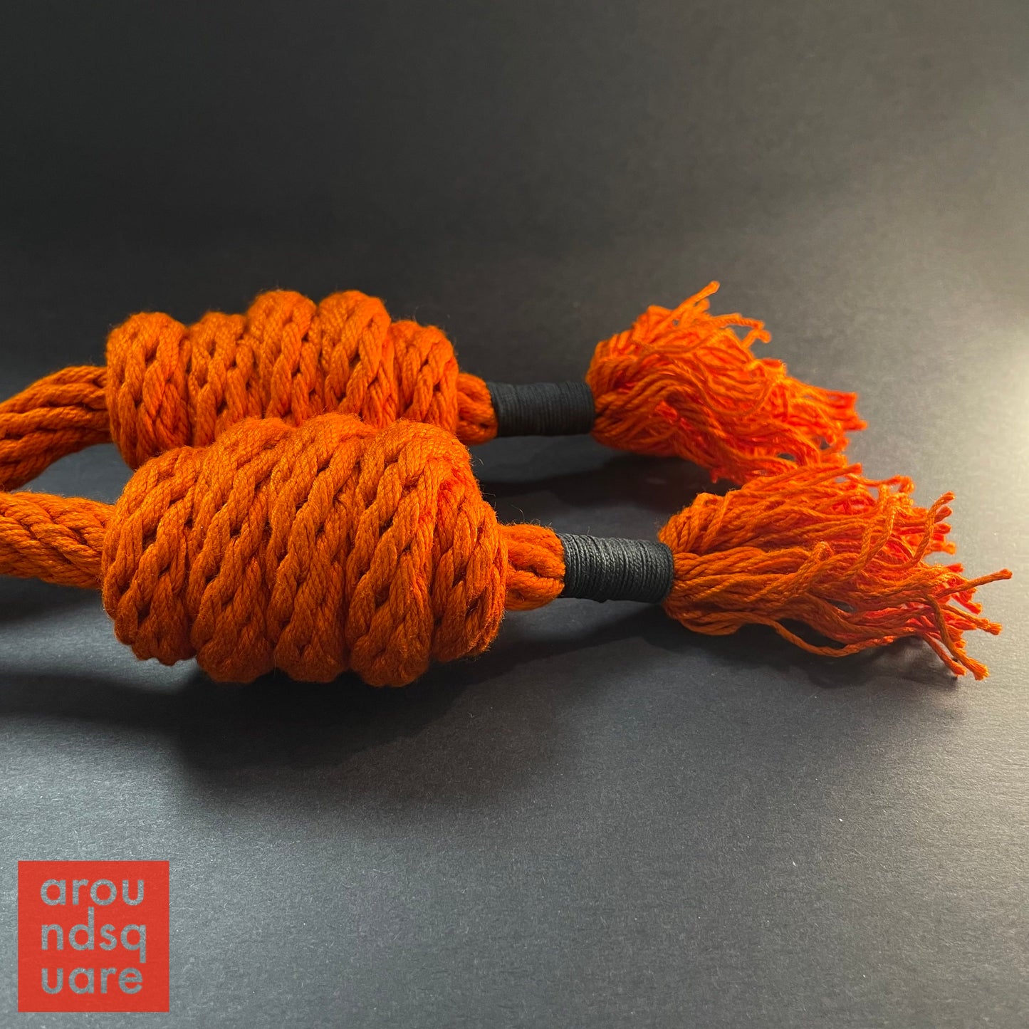 Hybrid Rope