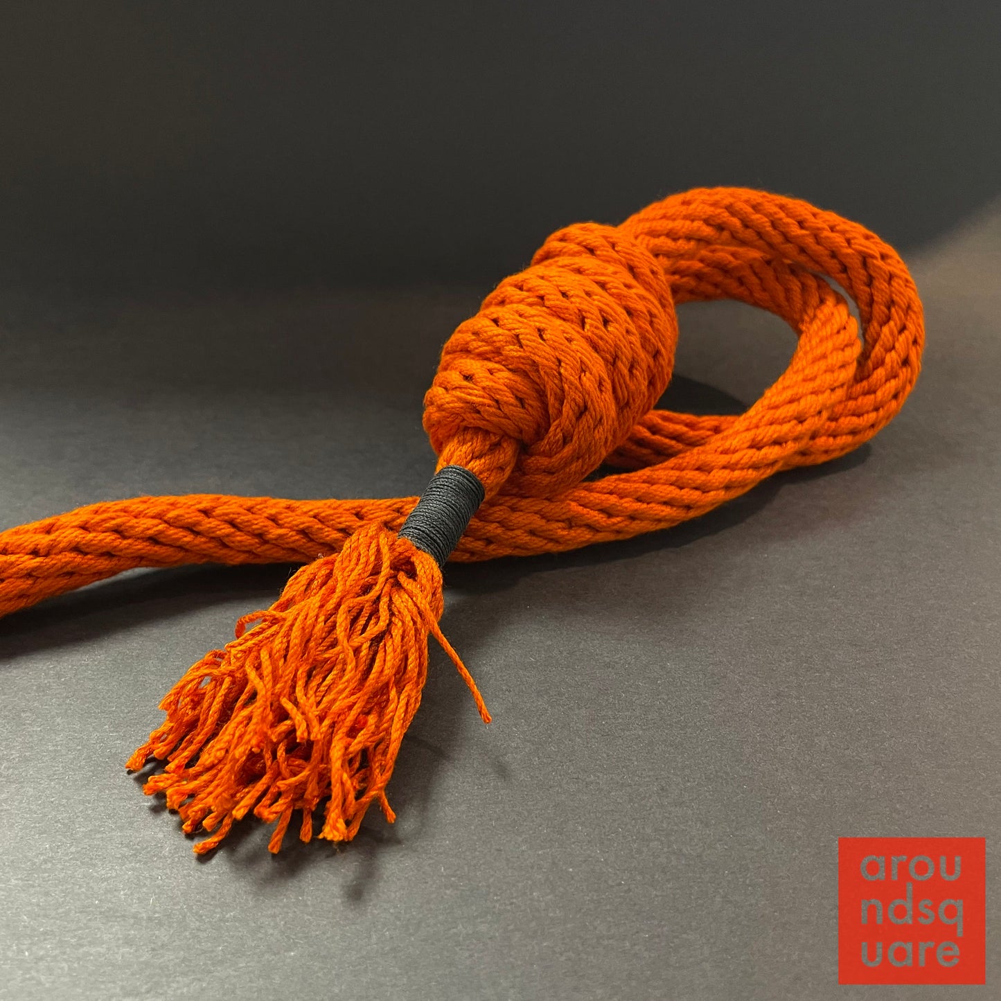 Hybrid Rope