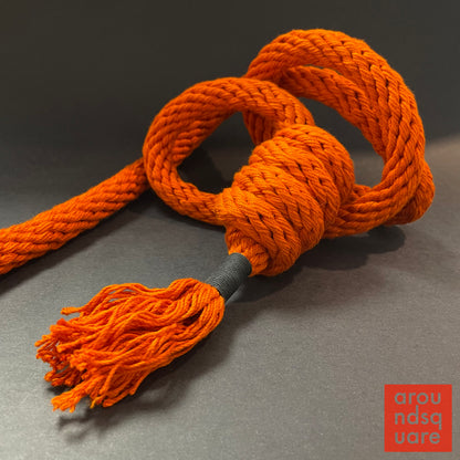 Hybrid Rope