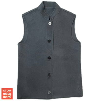 Premium Wool "Normal" Vest