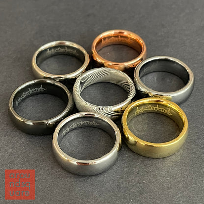 Normal Rings