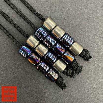 Commons Begleri - Exotic Metal Editions