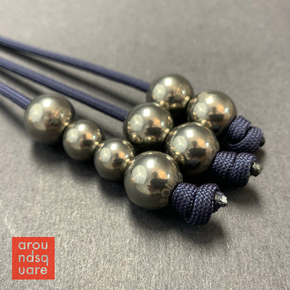 Lil' Boss Begleri - Titanium Editions