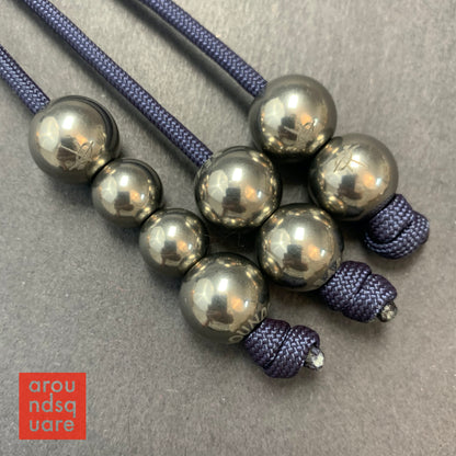 Lil' Boss Begleri - Titanium Editions