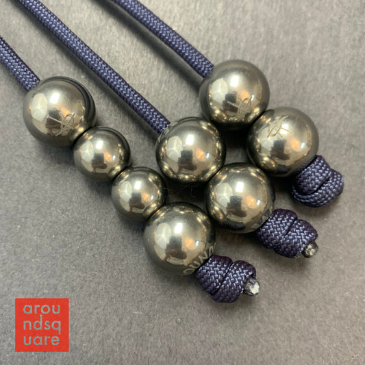 Lil' Boss Begleri - Titanium Editions