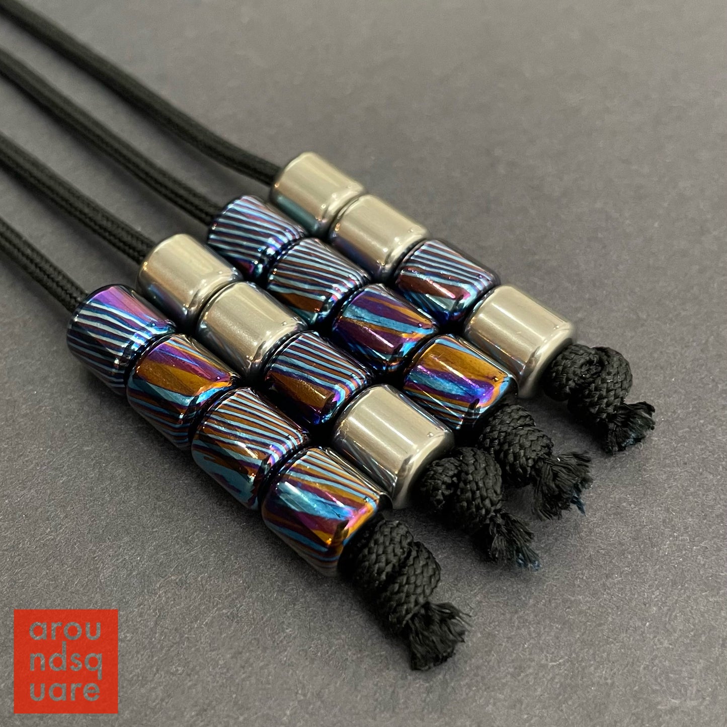 Commons Begleri - Exotic Metal Editions