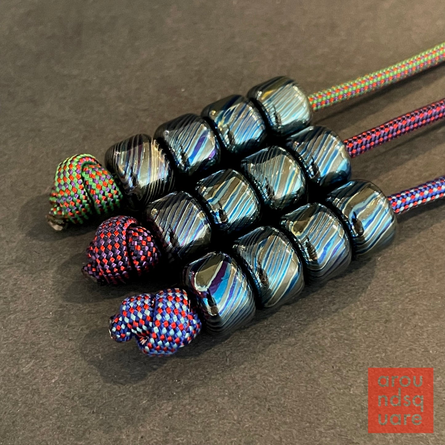 Sigma Begleri - Exotic Metal Editions