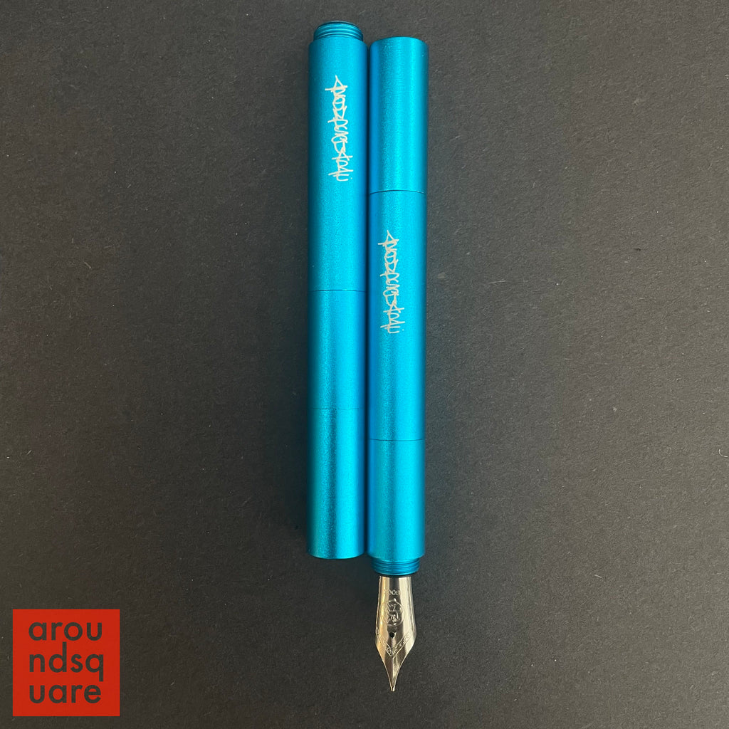 Supply55 Bubble-Popping Pen Thin Point | Blue Weeding Pin Pen