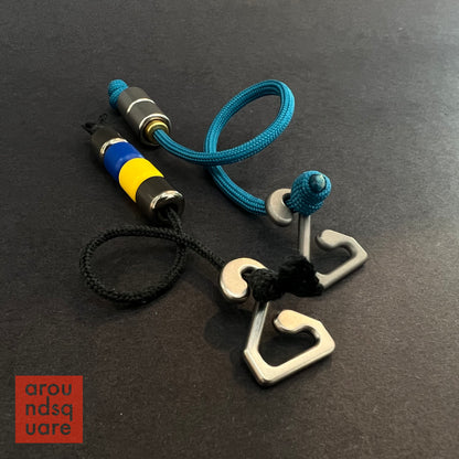 Begleri Hooks (components)