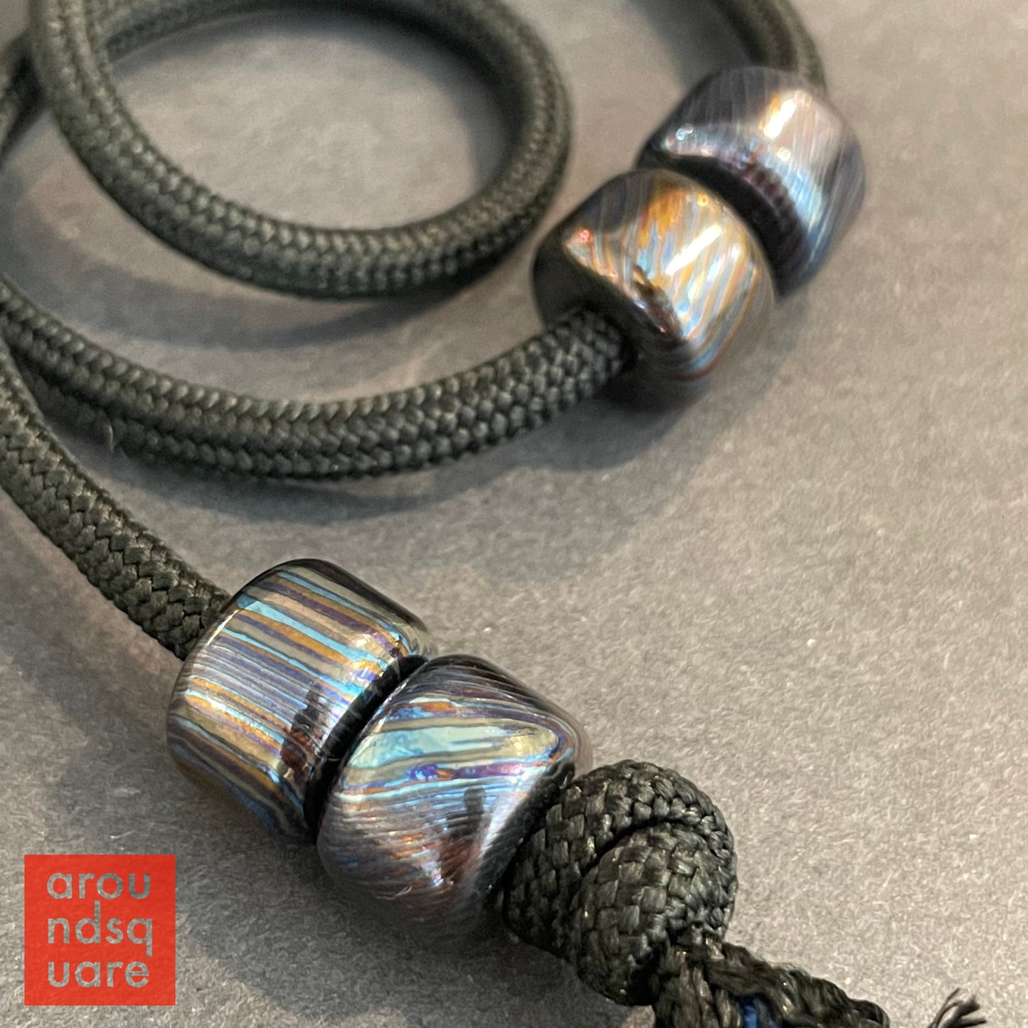 Sigma Begleri - Exotic Metal Editions