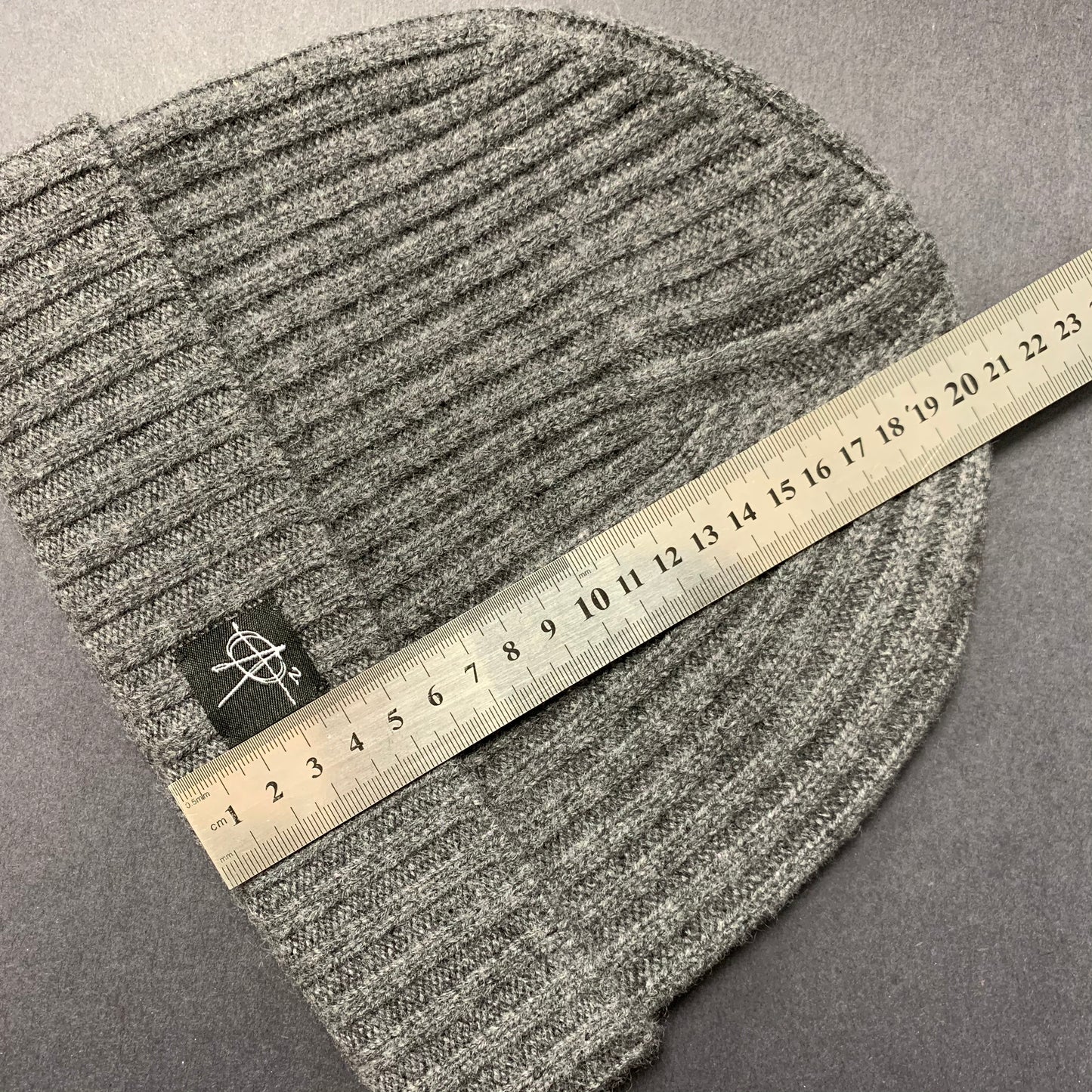 Cashmere Toques