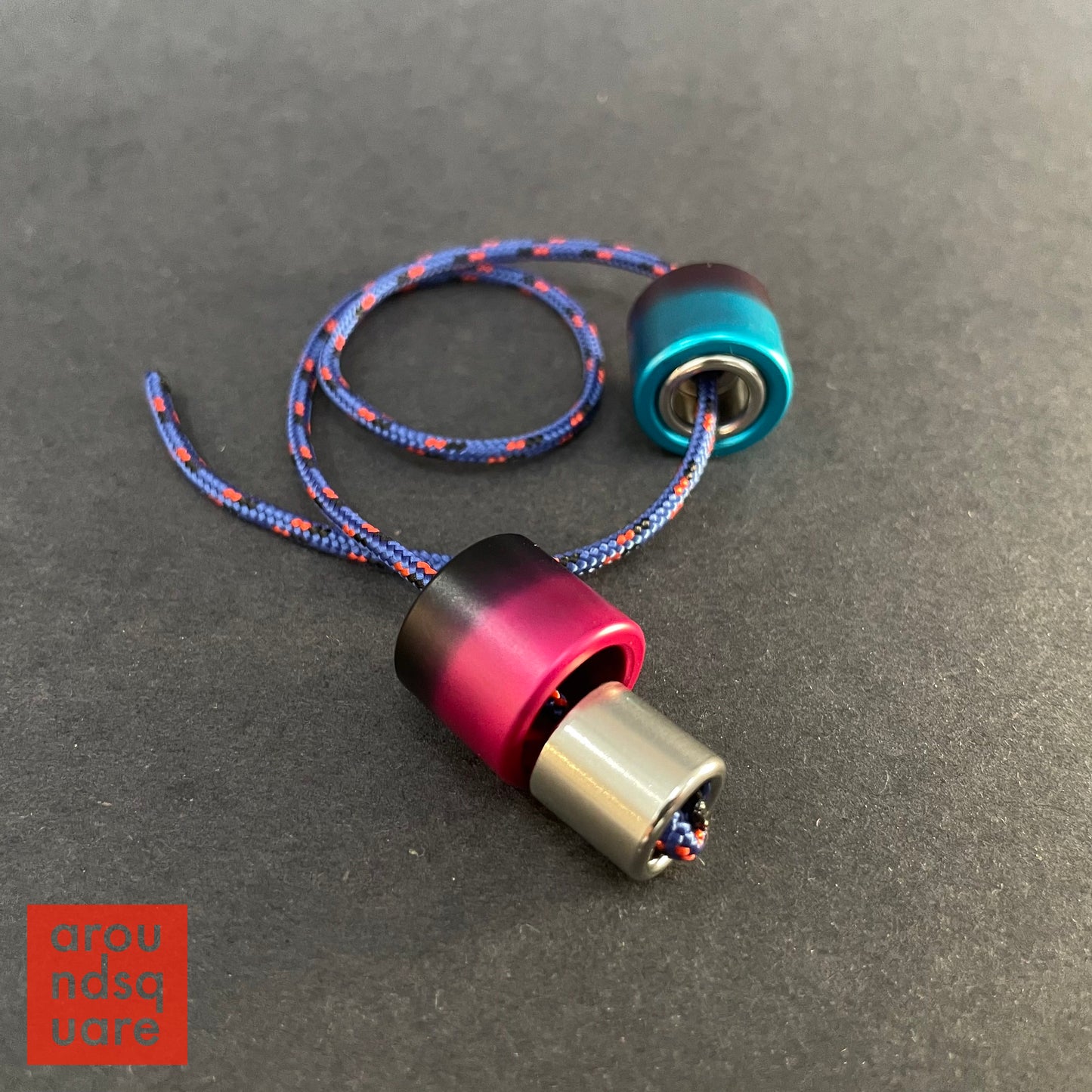 Everyman Hardcore Begleri - Aluminum Editions