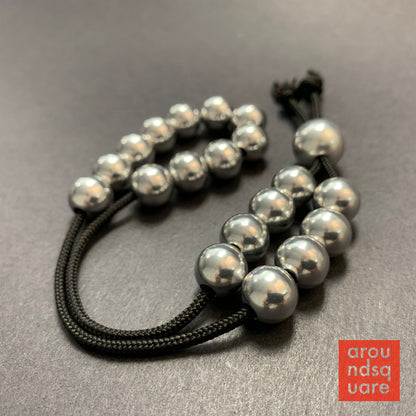 MKUltras - 11.8mm Beads Standard Metal Editions