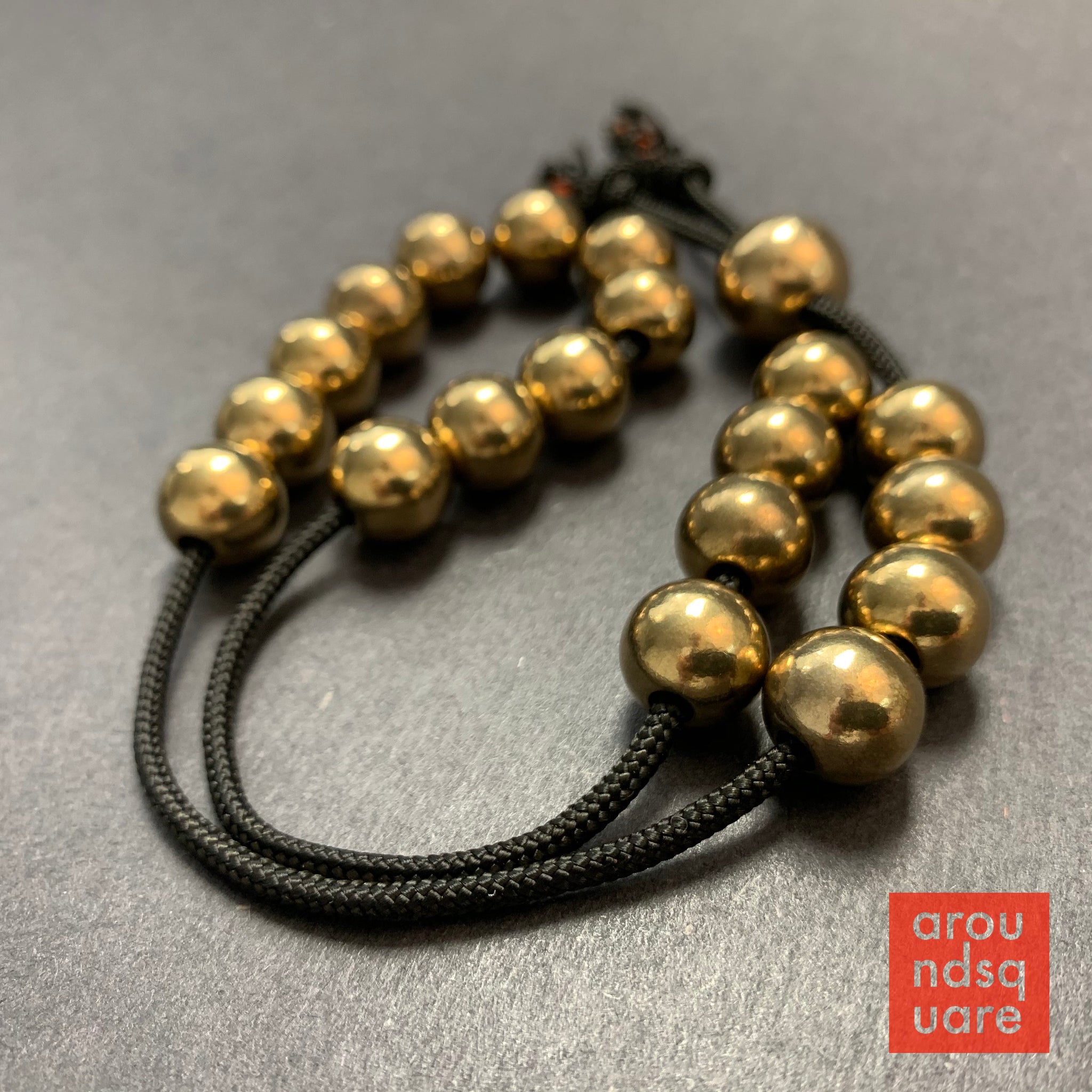 MKUltras - 11.8mm Beads Standard Metal Editions