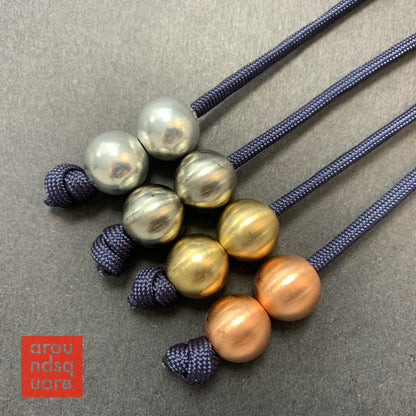 Lil' Boss Begleri - Standard Metal Editions