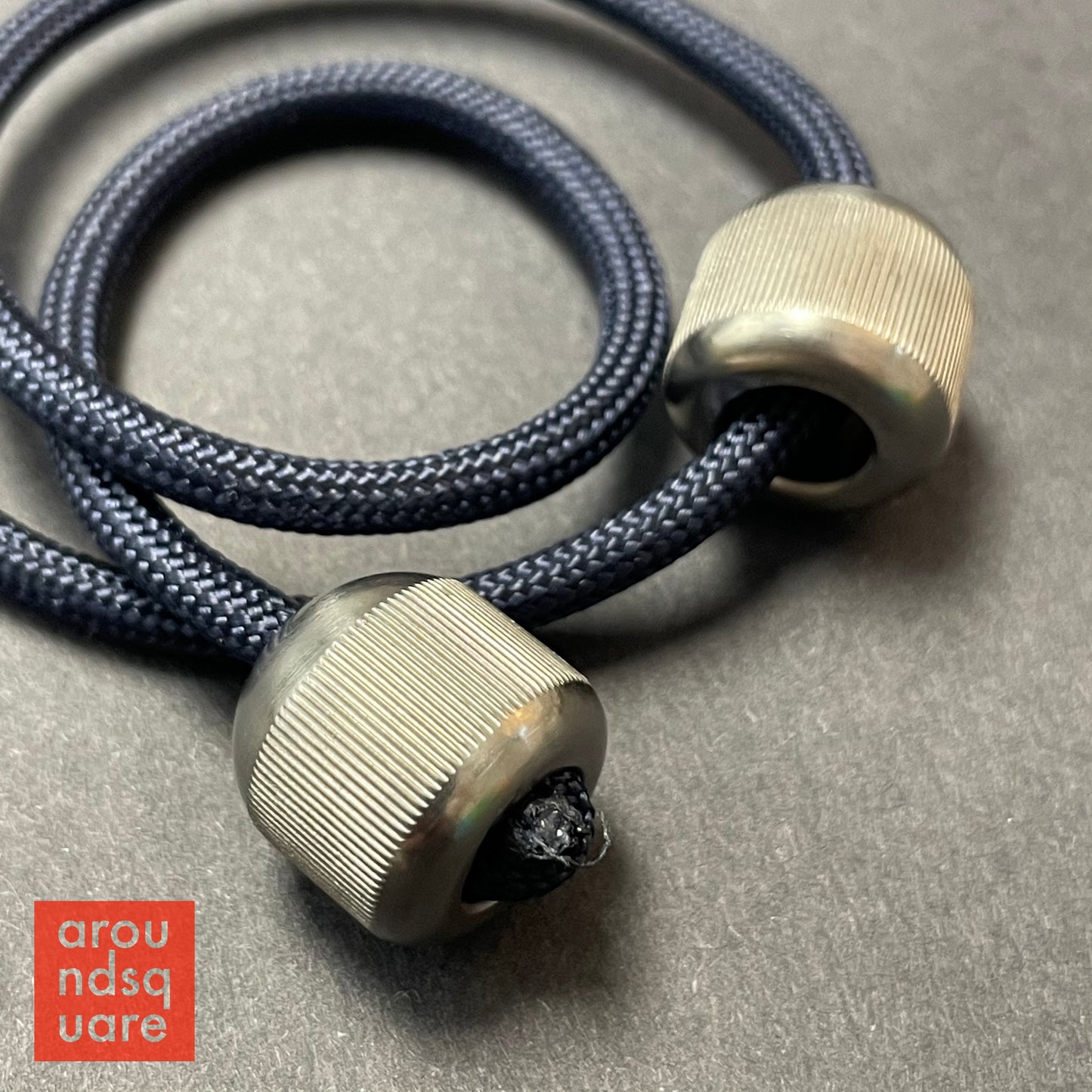 Titans Begleri - Titanium Editions