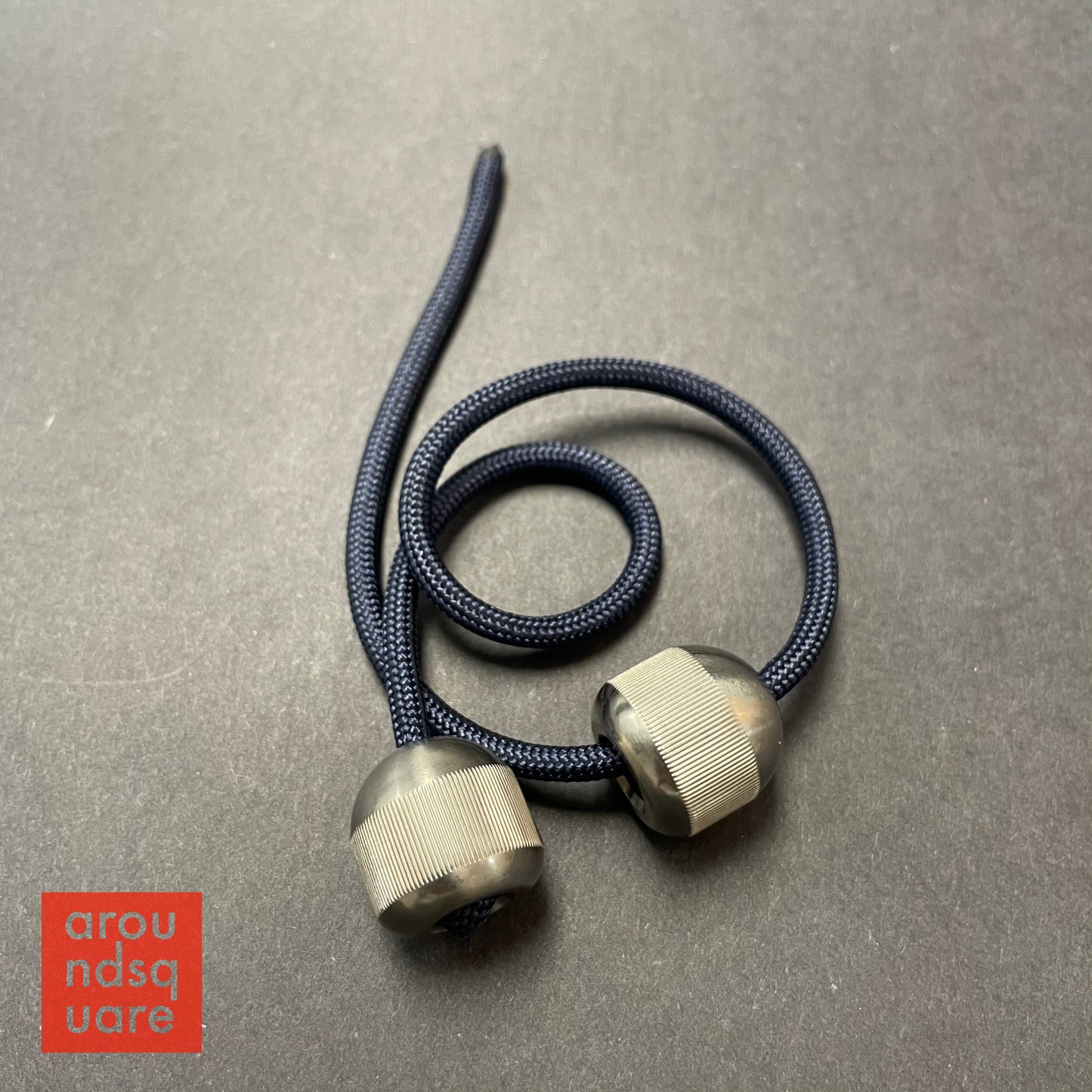 Titans Begleri - Titanium Editions