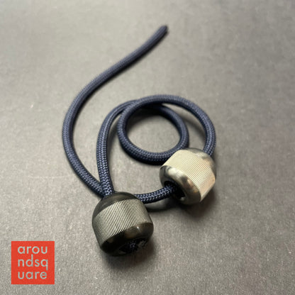 Titans Begleri - Titanium Editions