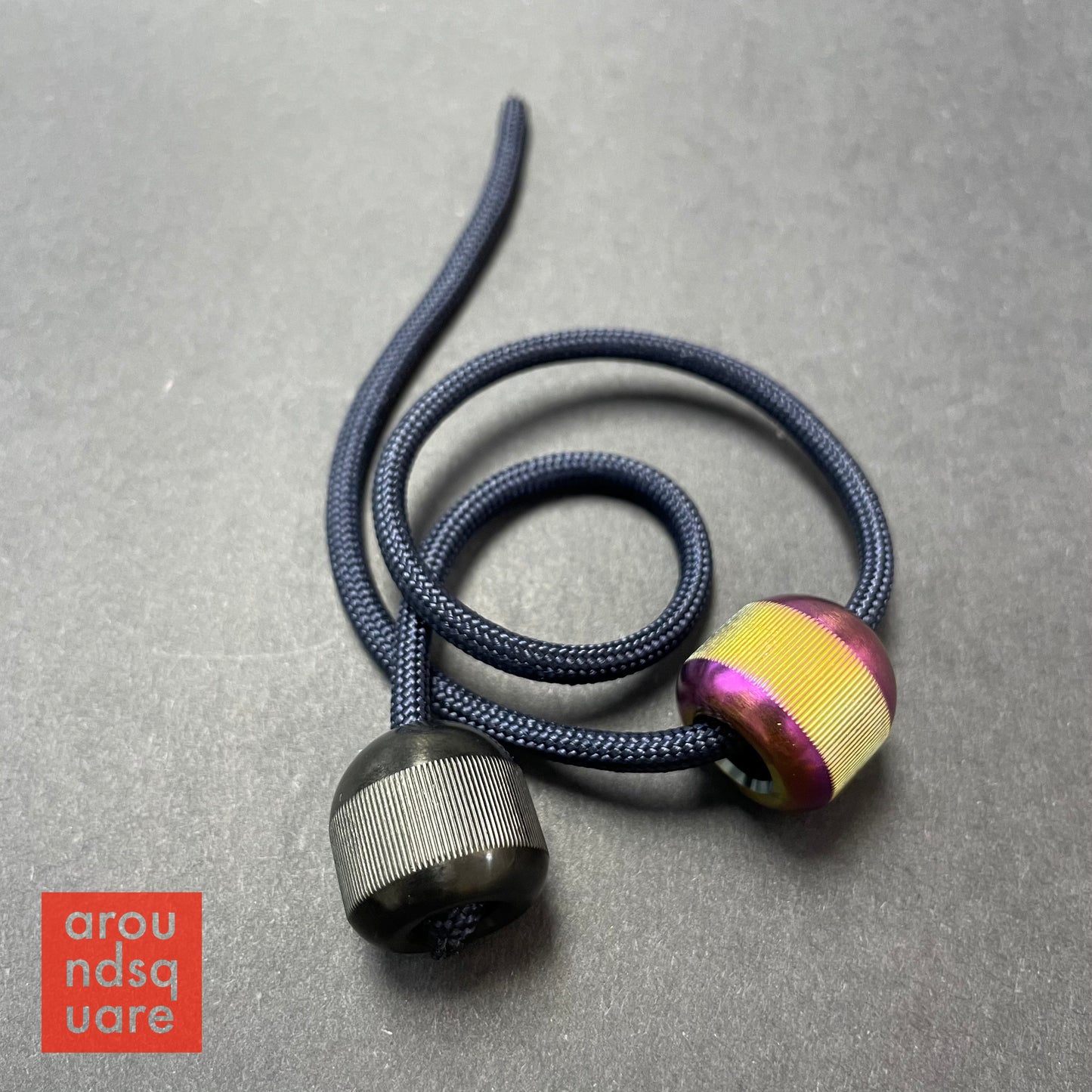 Titans Begleri - Titanium Editions