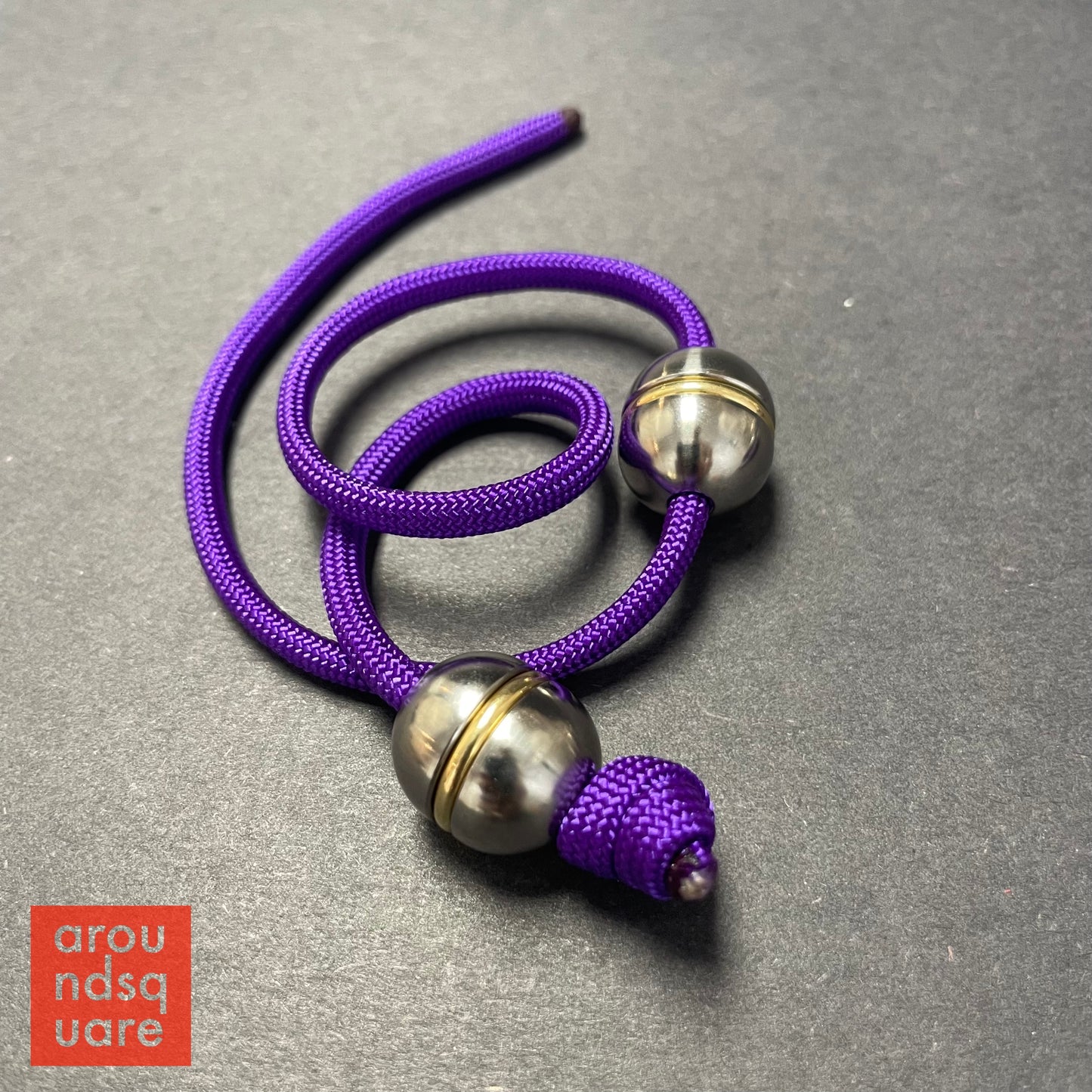 Hybrid Modular Begleri