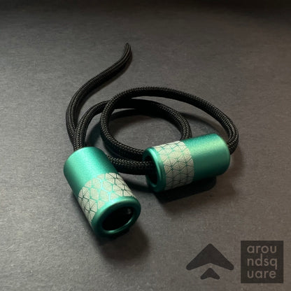 Aurora Begleri - AO2 x Glidr Collab