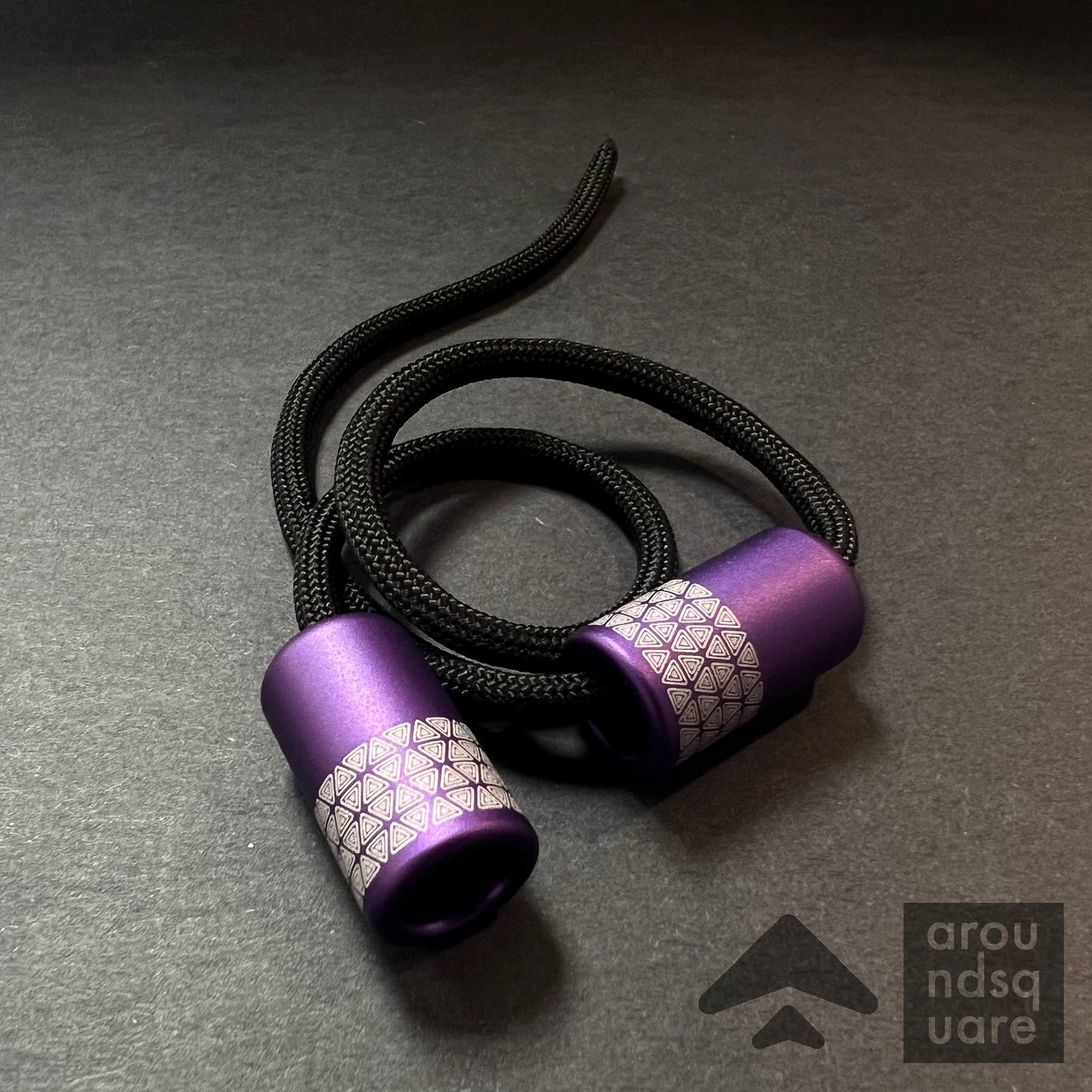 Aurora Begleri - AO2 x Glidr Collab