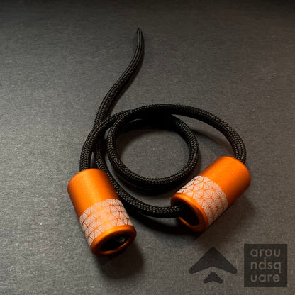 Aurora Begleri - AO2 x Glidr Collab