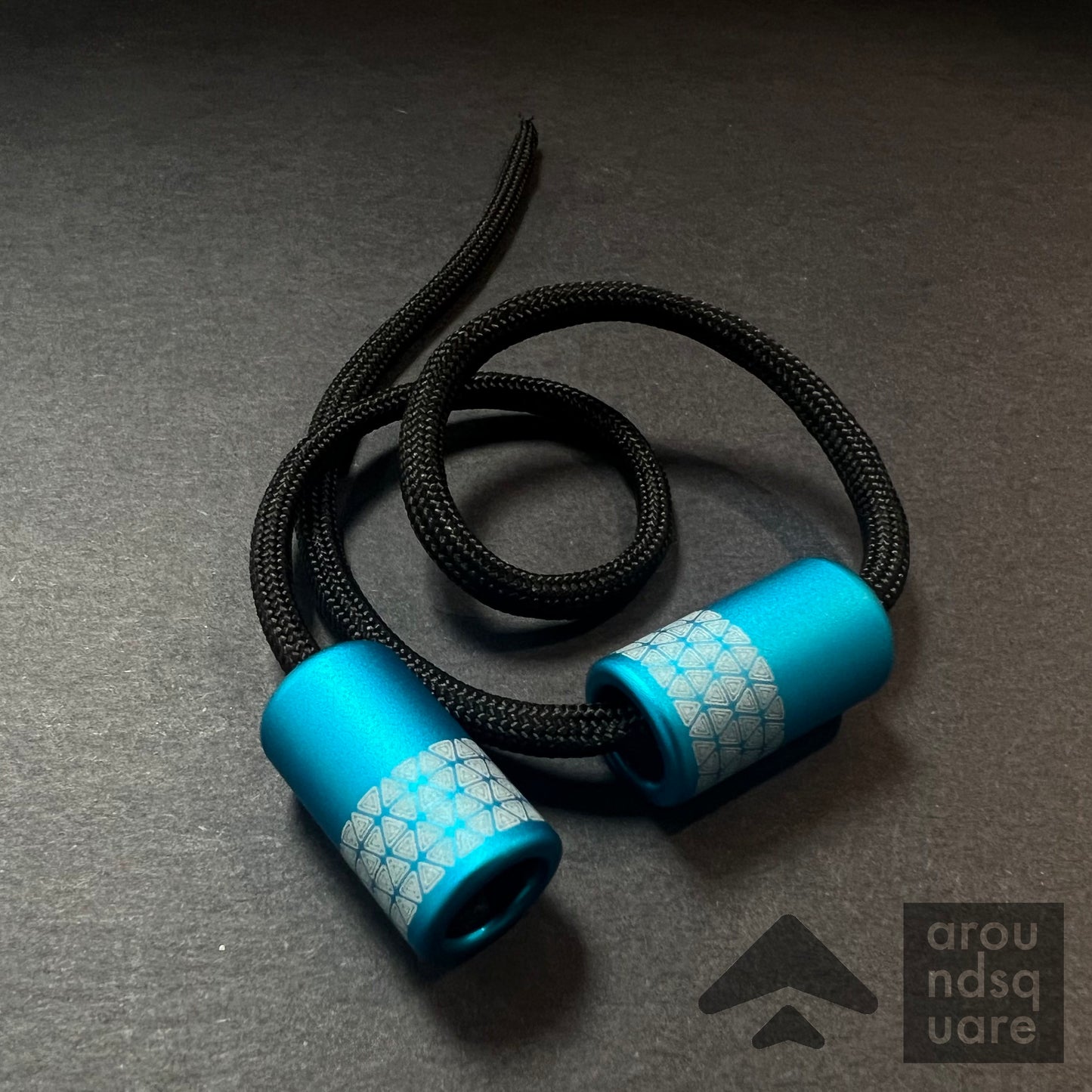 Aurora Begleri - AO2 x Glidr Collab