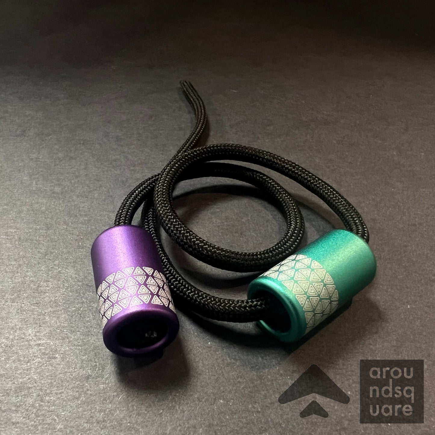 Aurora Begleri - AO2 x Glidr Collab