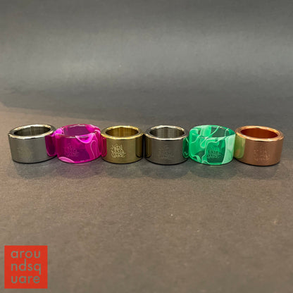 Banzhi Thumb Rings